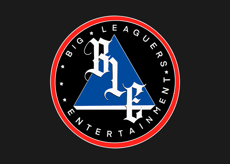 BLE Records Logo